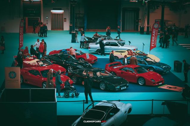 Thumbnail picture of The_Classic_Car_Show_UK