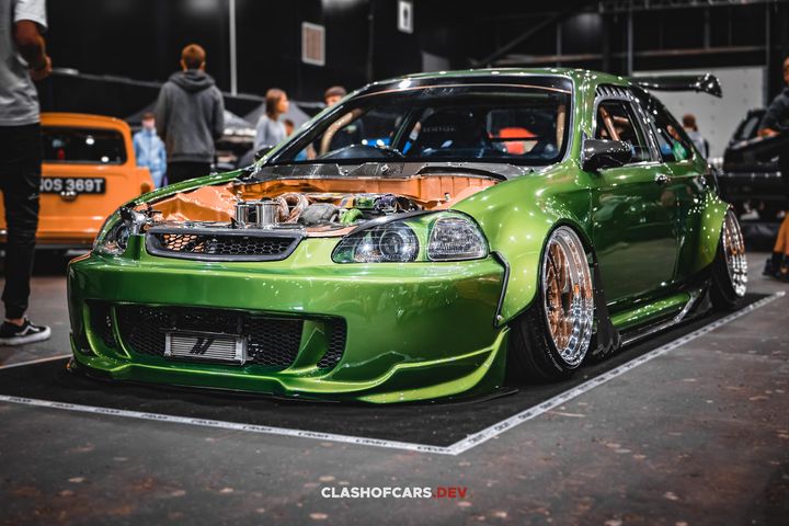 Car meet image number 102