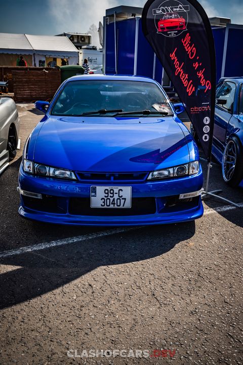 Car meet image number 109