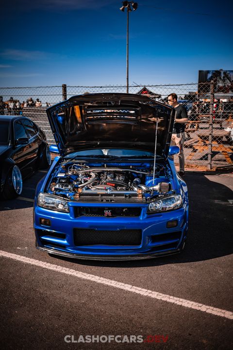 Car meet image number 61