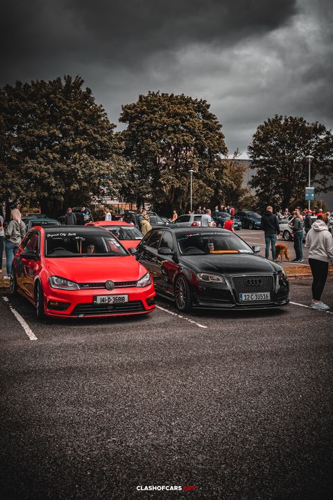 Car meet image number 106